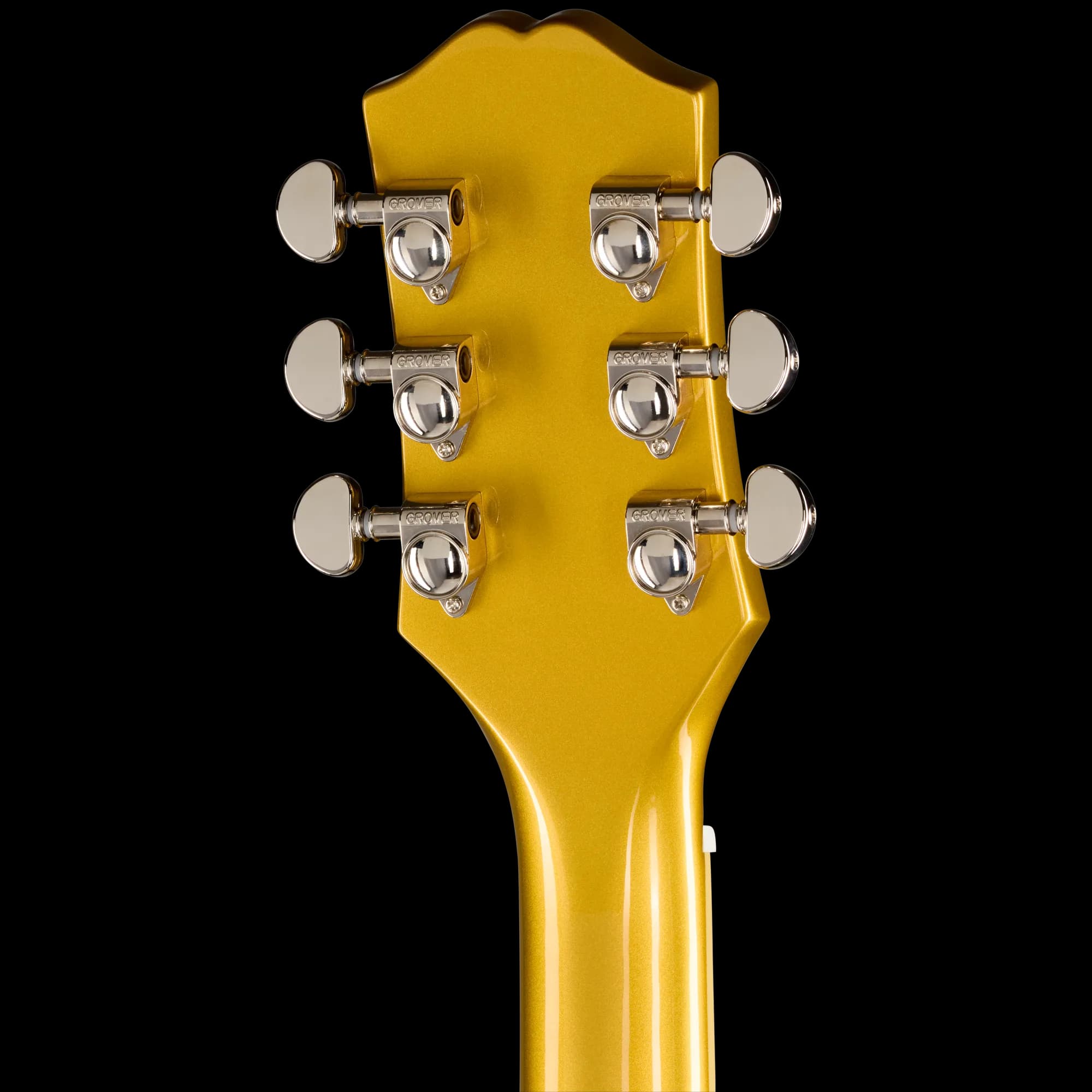 Epiphone ES-335, Double Gold, Exclusive — photo 6