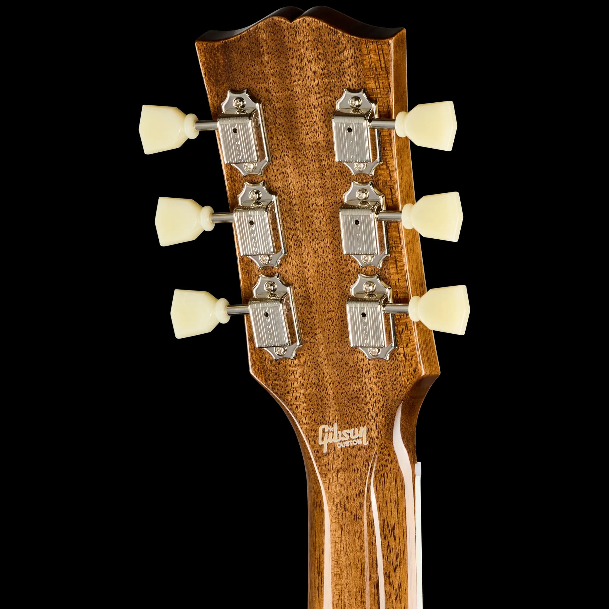 Gibson Les Paul Standard, Gloss, Translucent Blue — photo 6