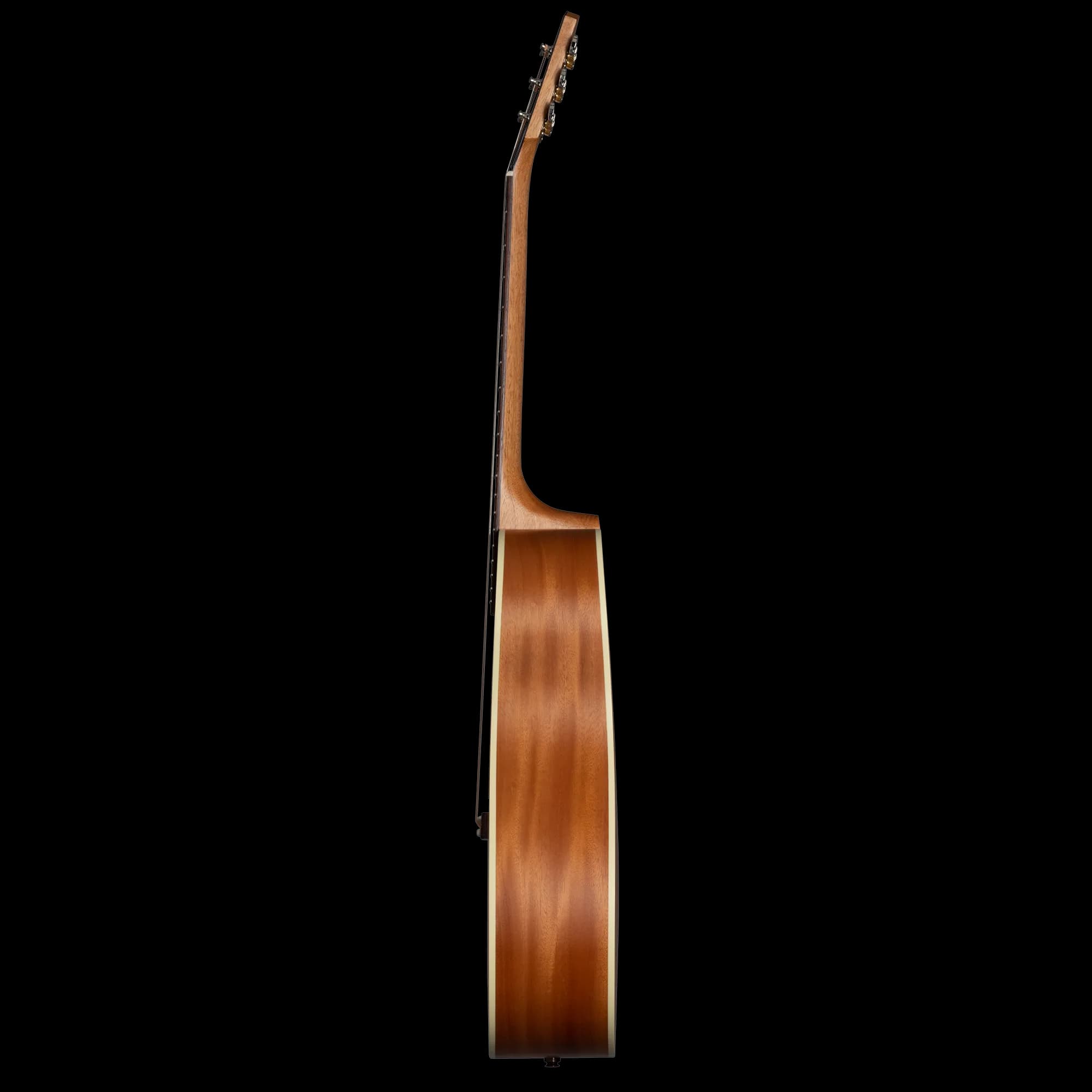 Gibson J-35 30s Faded, Natural — photo 6