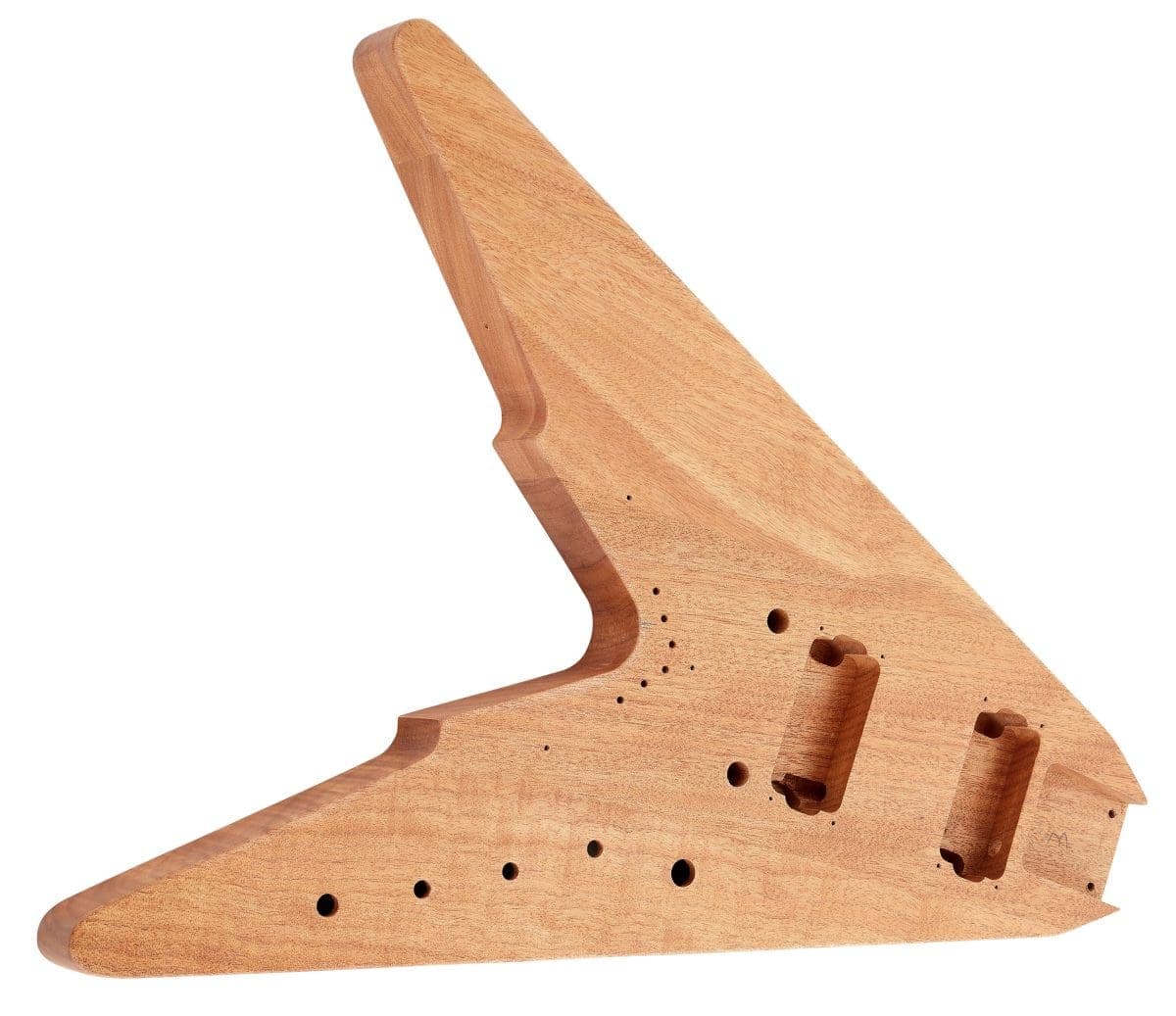 Harley Benton Electric Guitar Kit Victory — photo 4