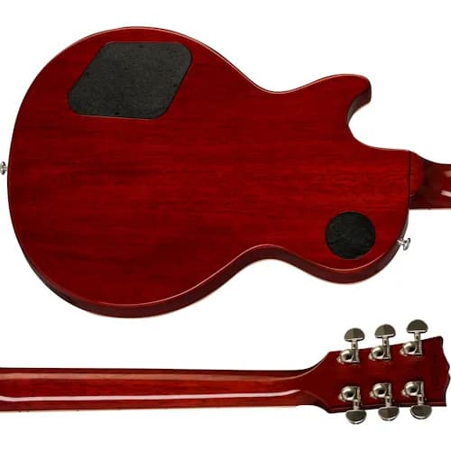Gibson Les Paul Classic, Heritage Cherry Sunburst — photo 6