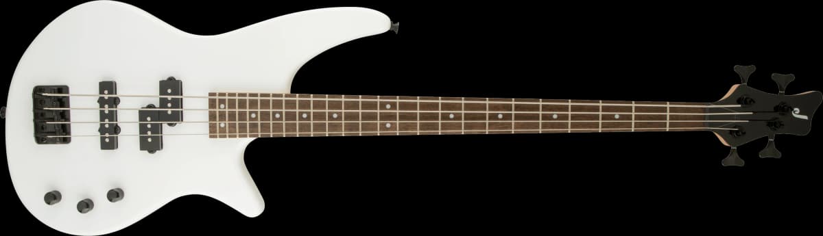 Jackson JS Series Spectra Bass JS2 — photo 5