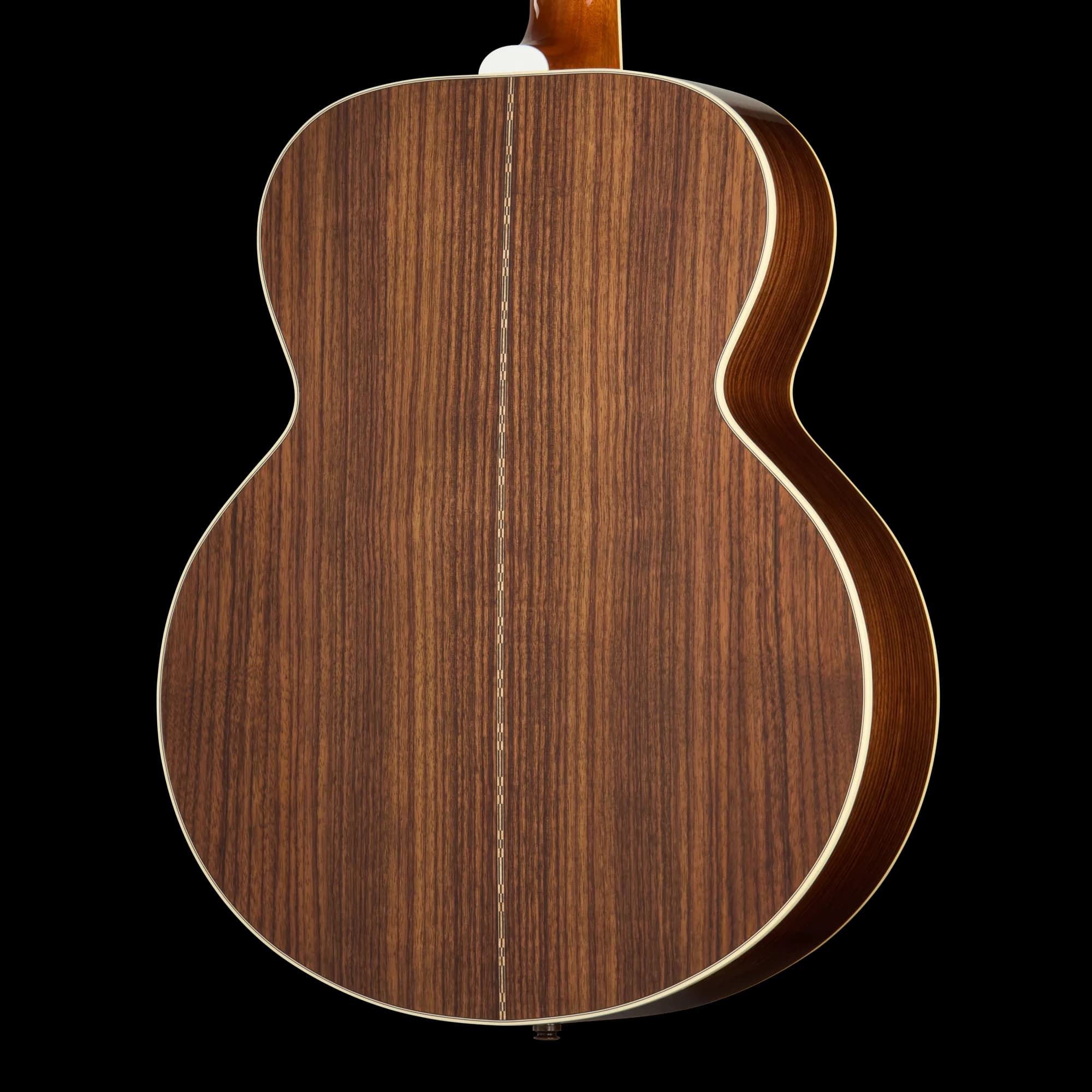 Gibson SJ-200 Standard Rosewood, Left-Handed, Rosewood Burst — photo 2