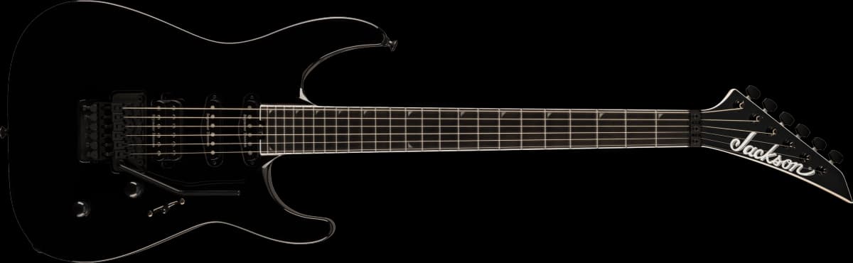 Jackson Pro Plus Series Soloist SLA3 — photo 3