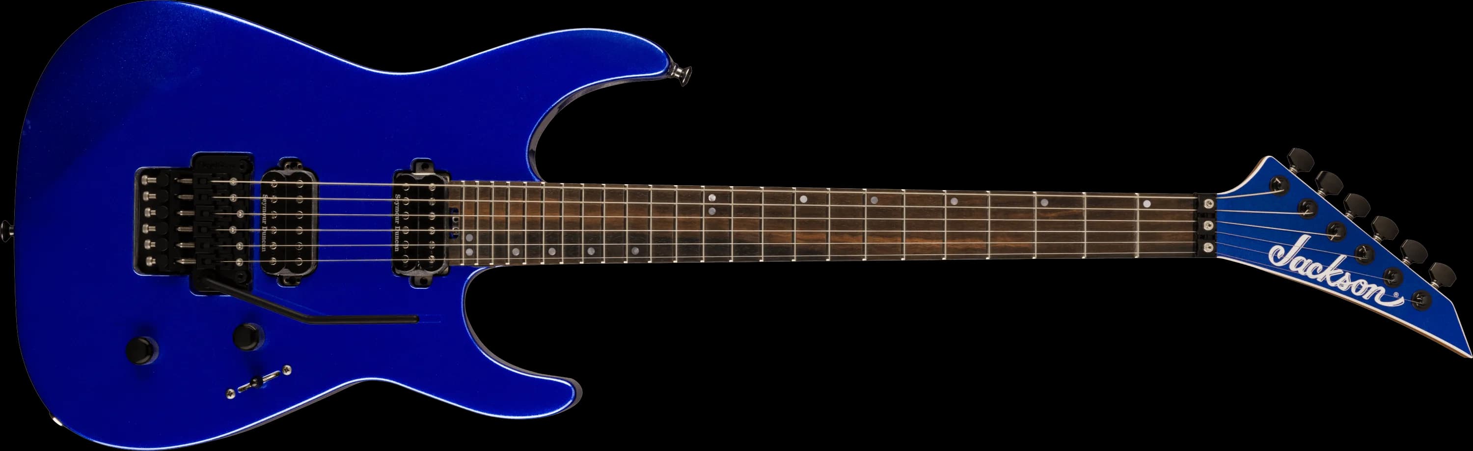 Jackson American Series Virtuoso