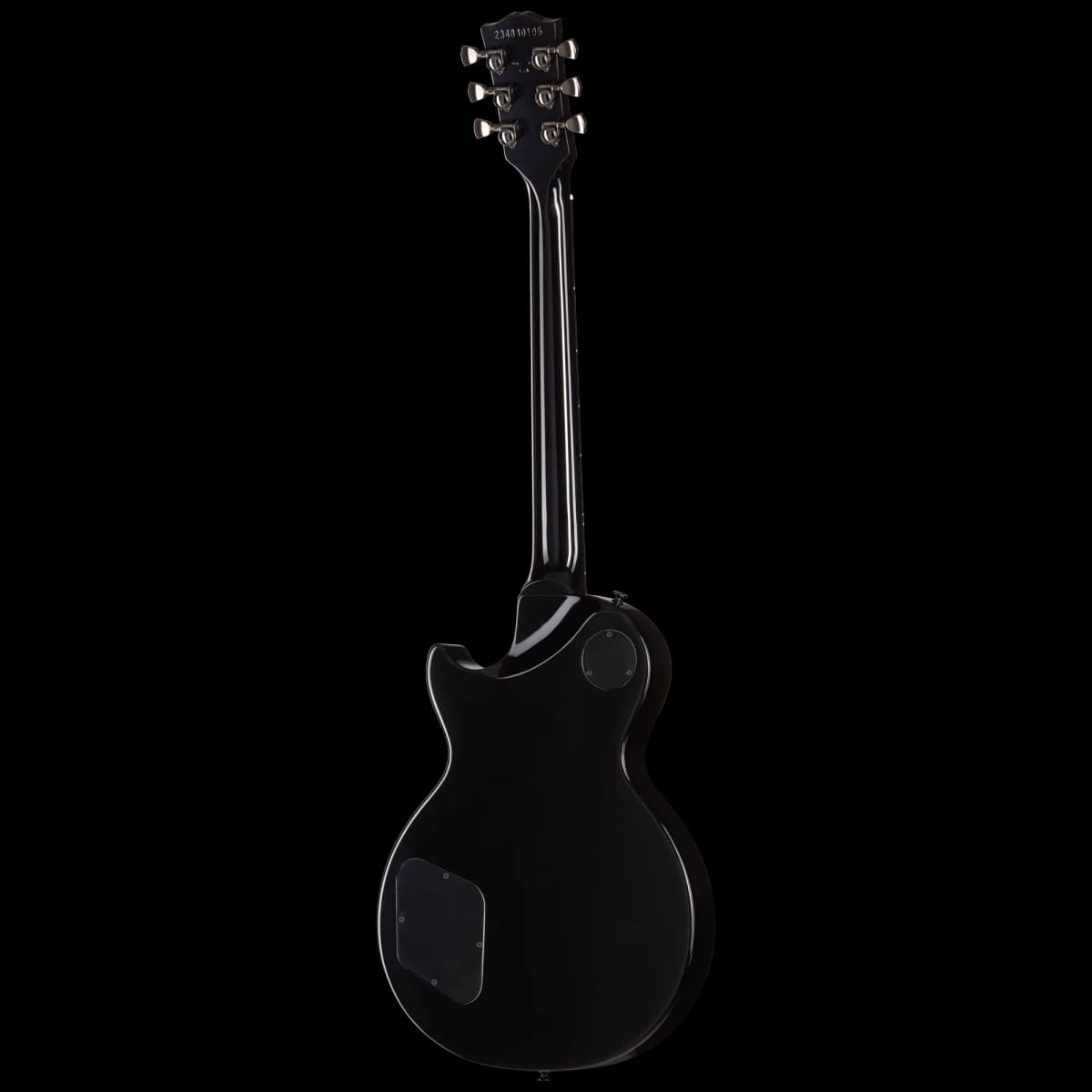 Gibson Serj Tankian “Foundations” Les Paul Modern, Custom Artwork Sublimation, Exclusive — photo 4