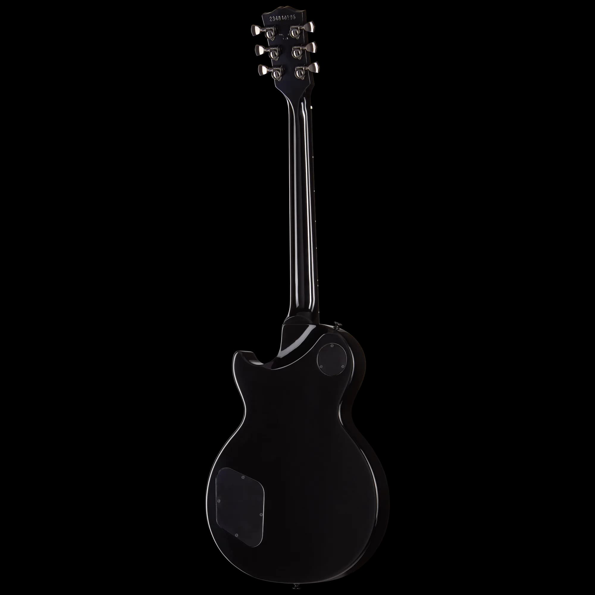 Gibson Serj Tankian “Foundations” Les Paul Modern, Custom Artwork Sublimation, Exclusive — photo 4