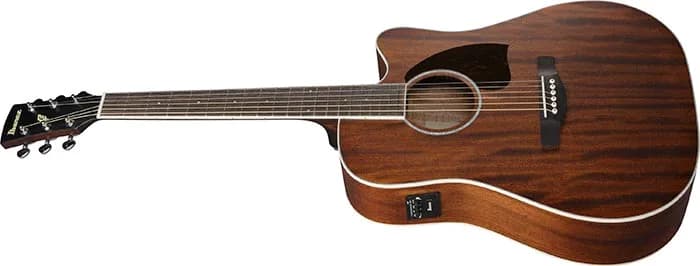 Ibanez PF16MWCE — photo 7
