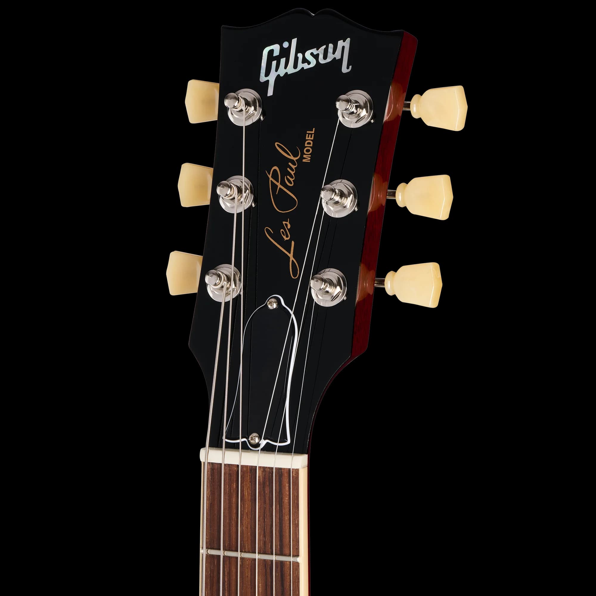 Gibson Warren Haynes Les Paul Standard, 60s Cherry — photo 5