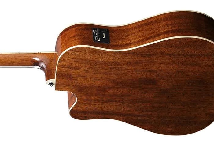 Ibanez PF1512ECE — photo 3