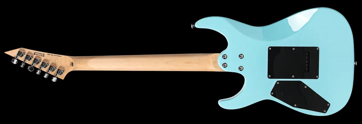 ESP MT-130 SKY BLUE — photo 2