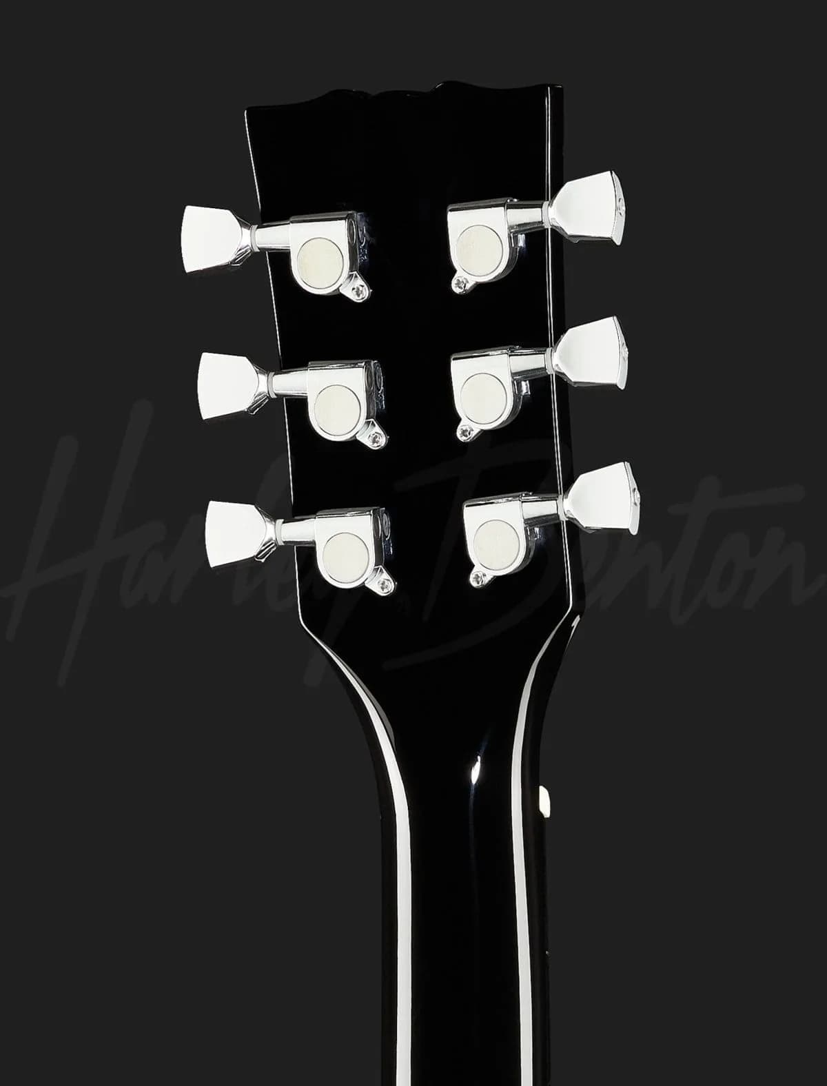 Harley Benton SC-200 SBK — photo 7