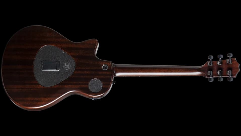 Taylor T5z Classic - Rosewood — photo 2