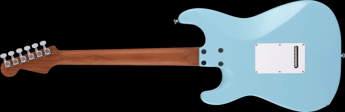 Jackson MJ Series Signature Misha Mansoor So-Cal 2PT — photo 2