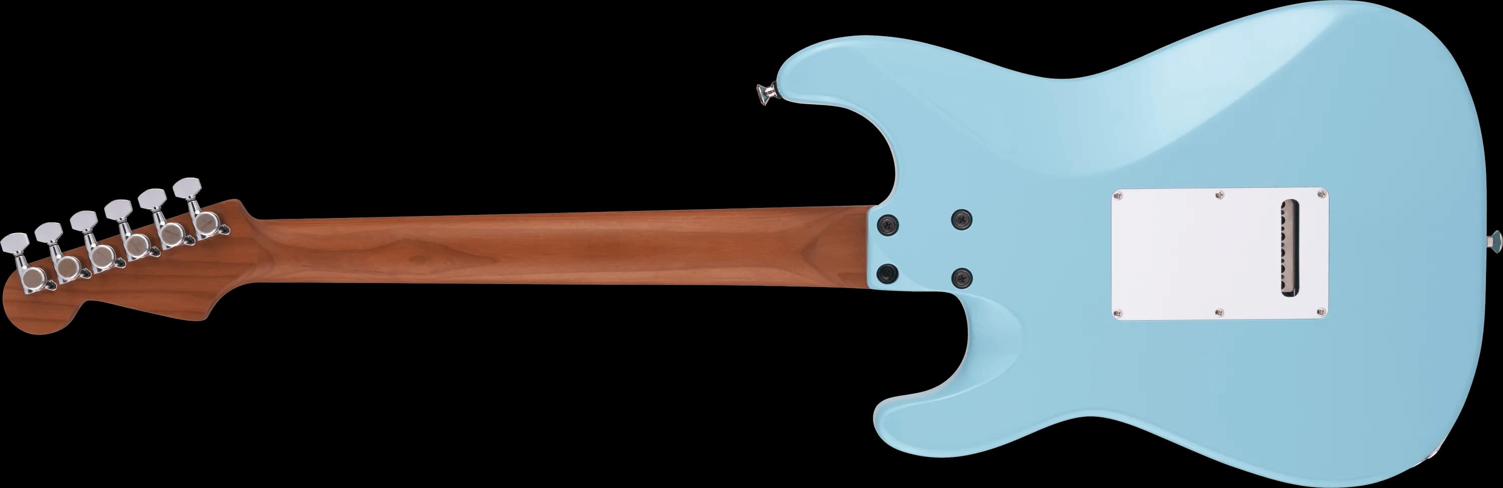 Jackson MJ Series Signature Misha Mansoor So-Cal 2PT — photo 2