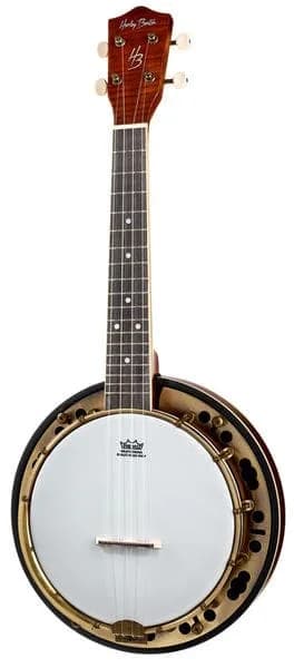 Harley Benton BJU-15