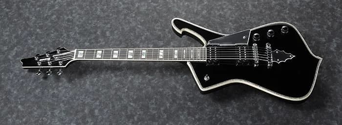 Ibanez PS120 — photo 4