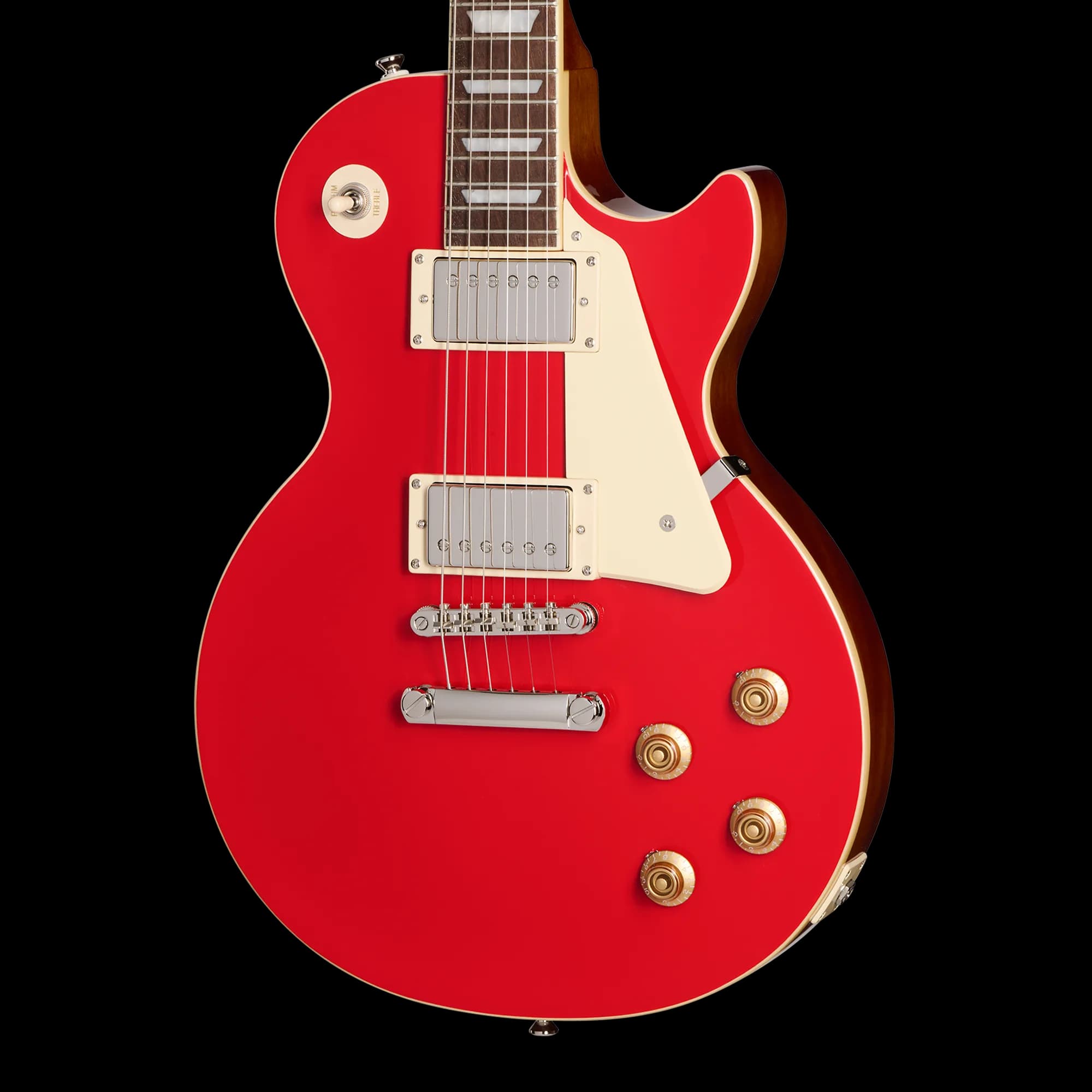Epiphone Les Paul Standard 50s, Cardinal Red