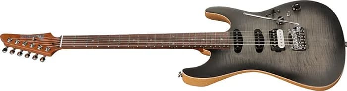 Ibanez TQM2 — photo 4