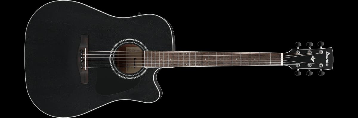 Ibanez AW84CE