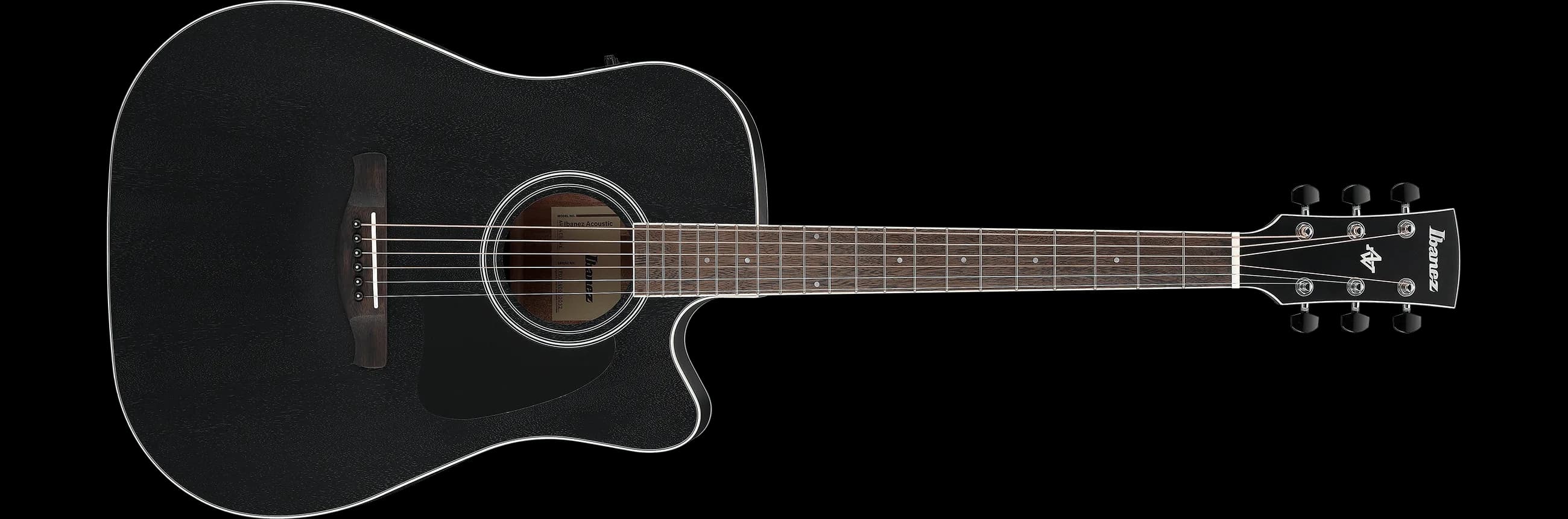Ibanez AW84CE