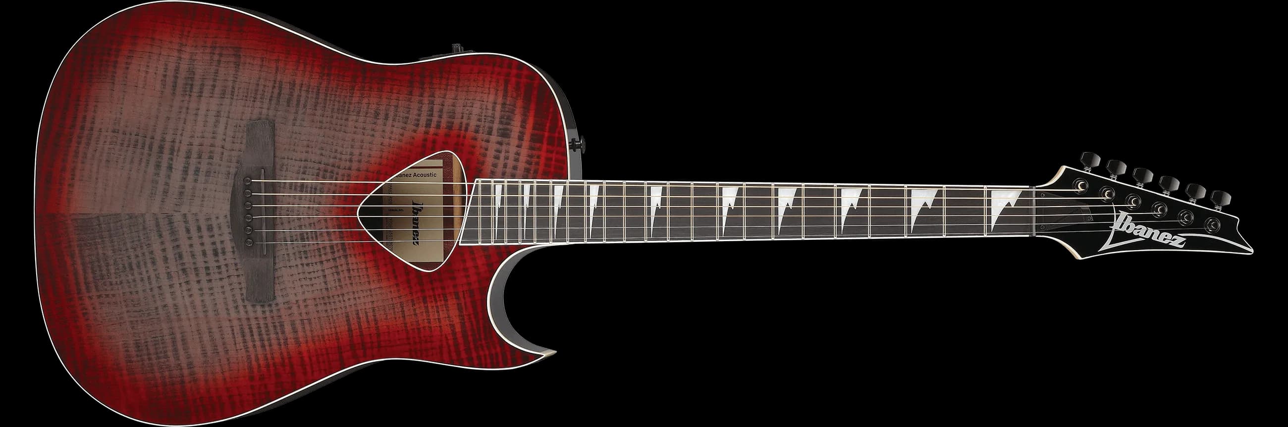 Ibanez ALT50FA — photo 2