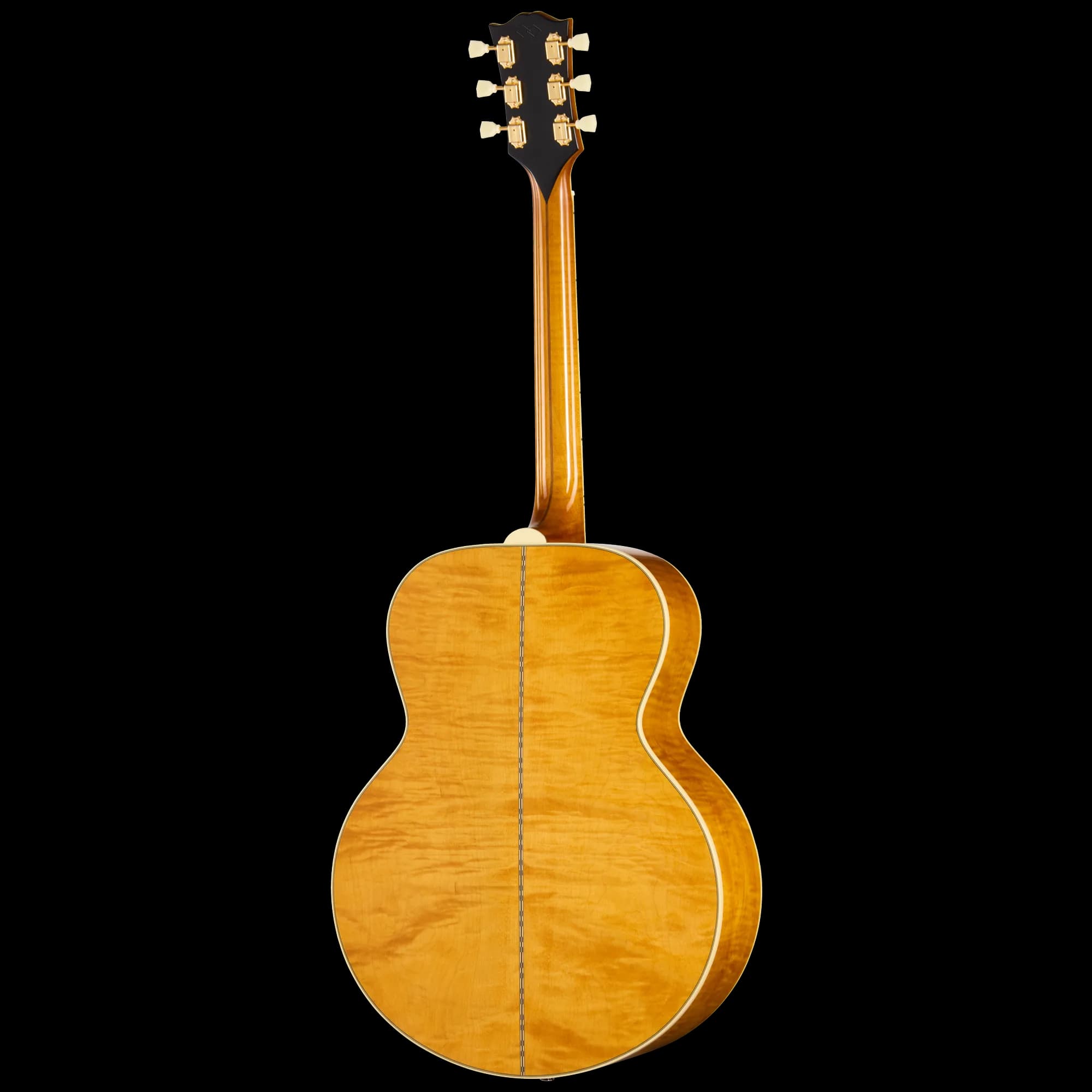 Epiphone IGC 1957 SJ-200 Reissue, Antique Natural — photo 4