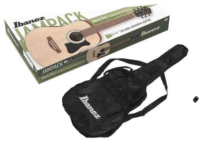 Ibanez V30NJP — photo 2
