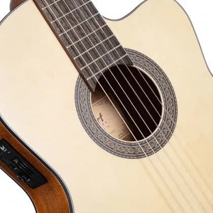 Cort Classic AC120CE — photo 3