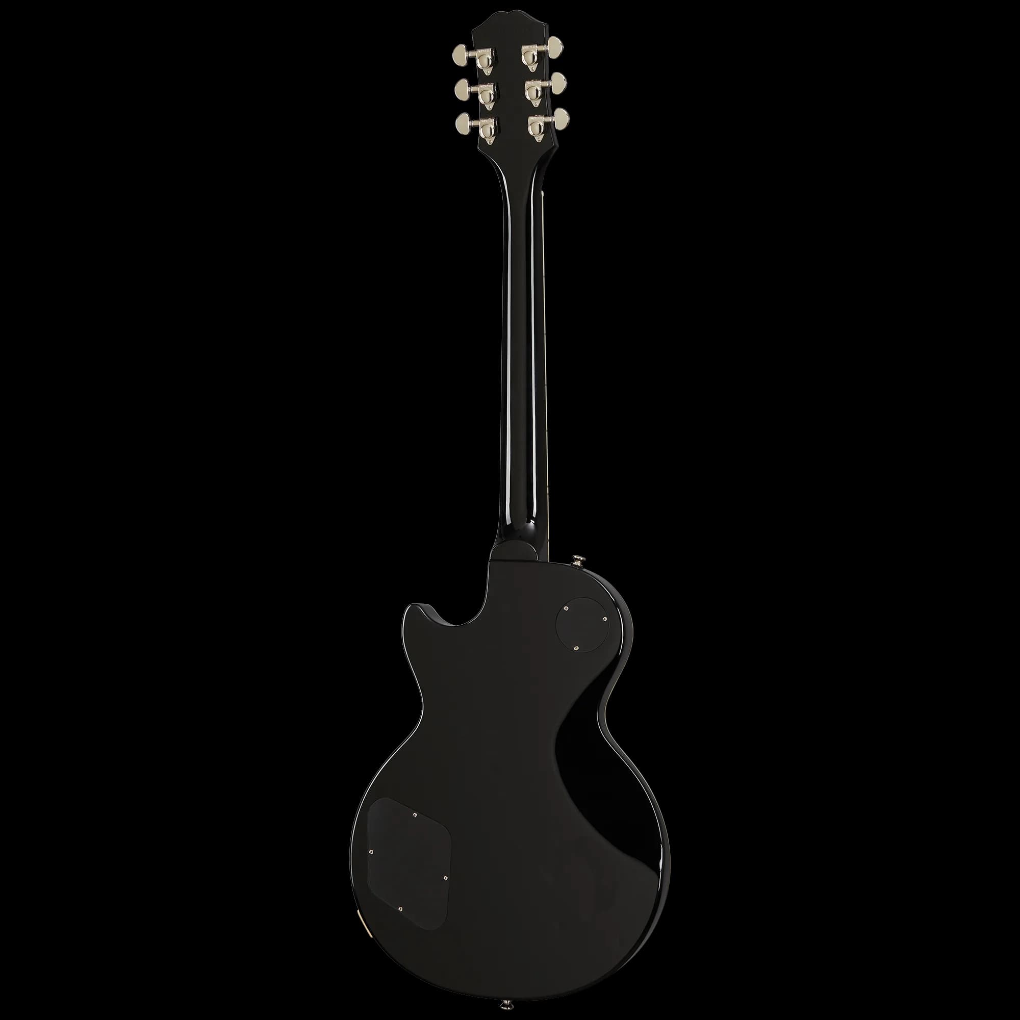 Epiphone Les Paul Muse, Smoked Almond Metallic — photo 4