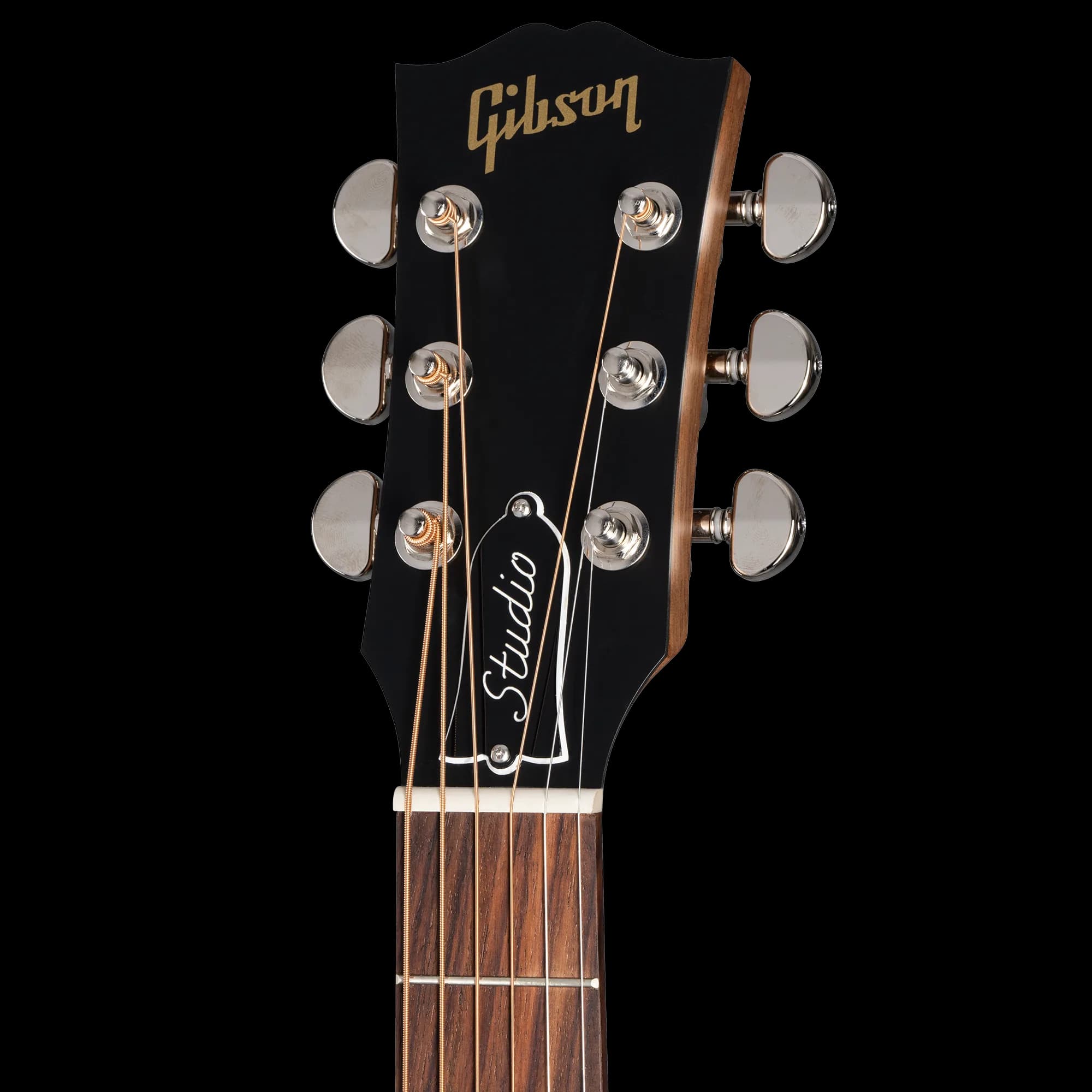 Gibson J-45 Studio Rosewood, Satin Natural — photo 6