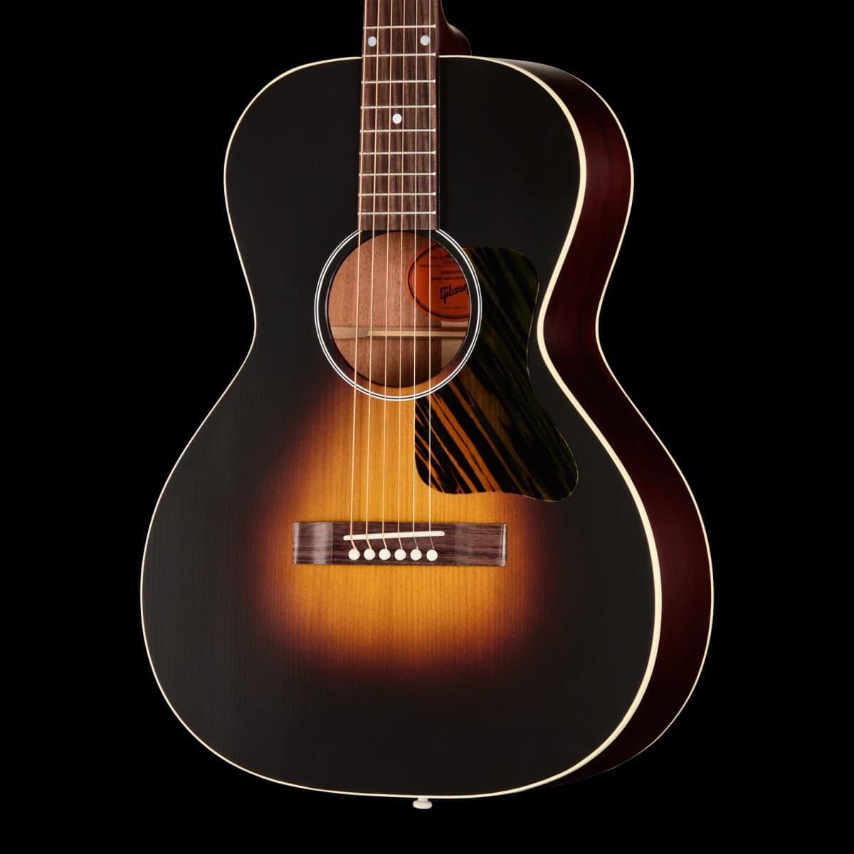 Gibson L-00 Century 12-Fret, Vintage Sunburst