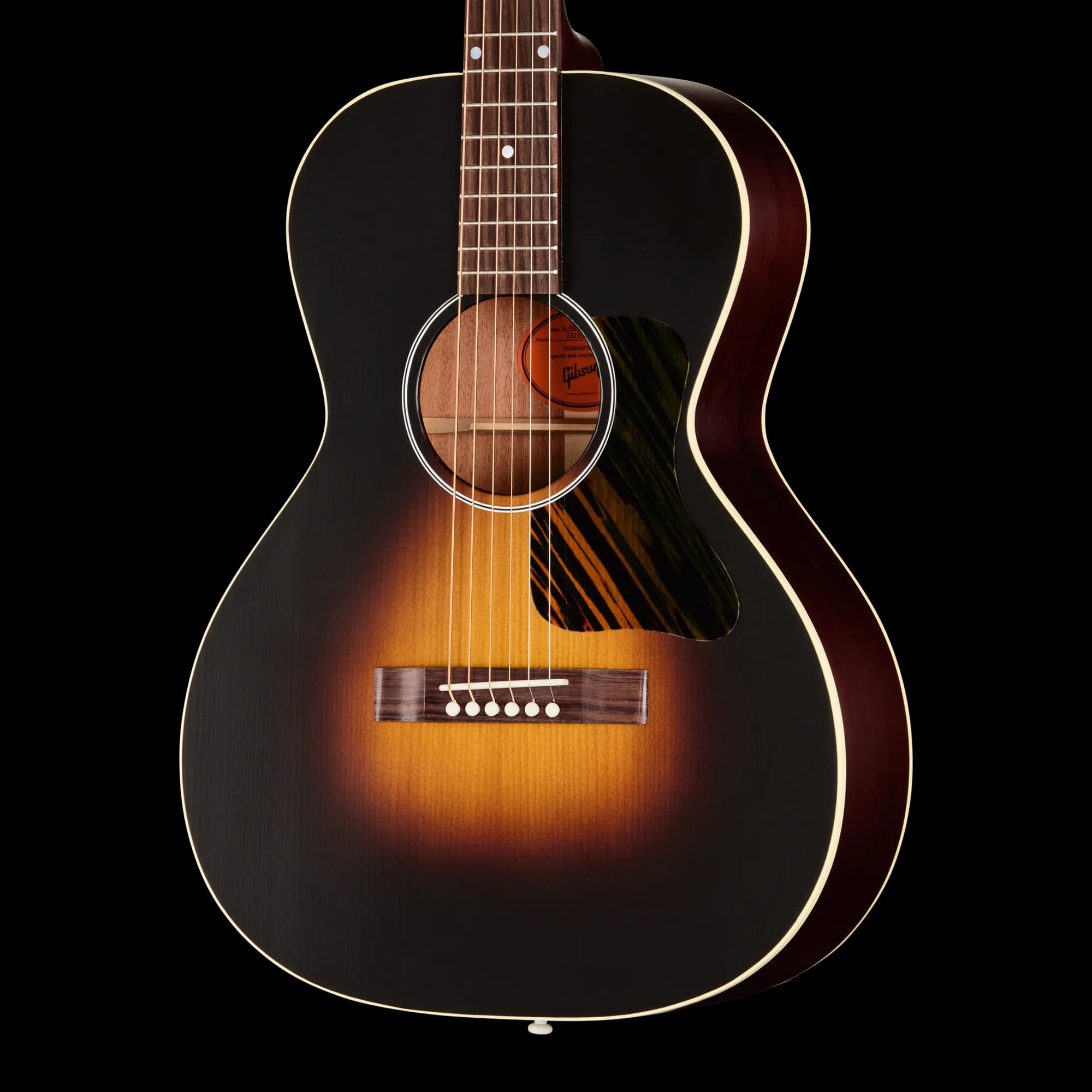 Gibson L-00 Century 12-Fret, Vintage Sunburst