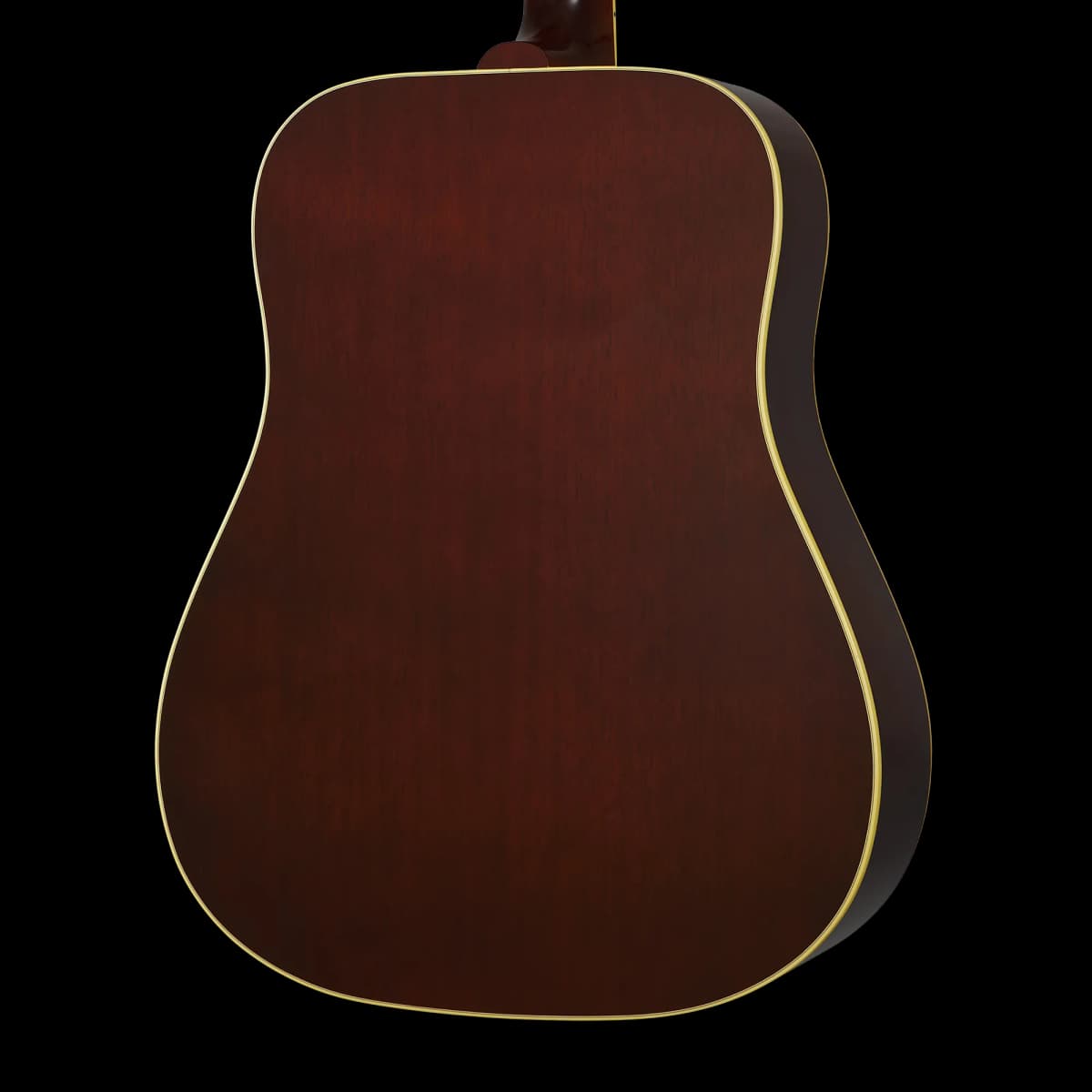 Gibson Hummingbird Original, Antique Natural — photo 2