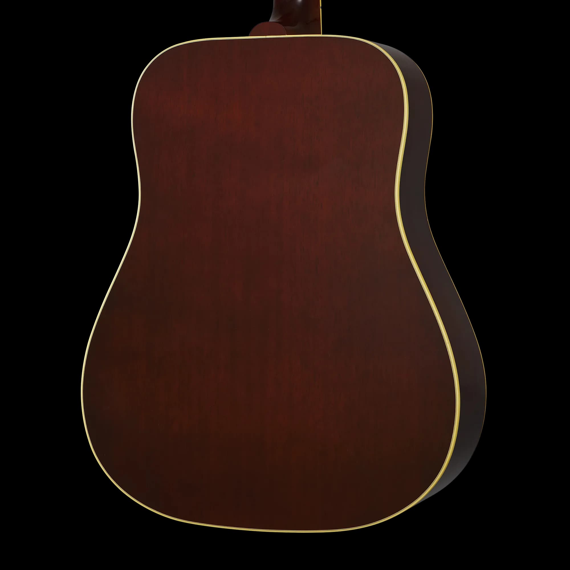 Gibson Hummingbird Original, Antique Natural — photo 2