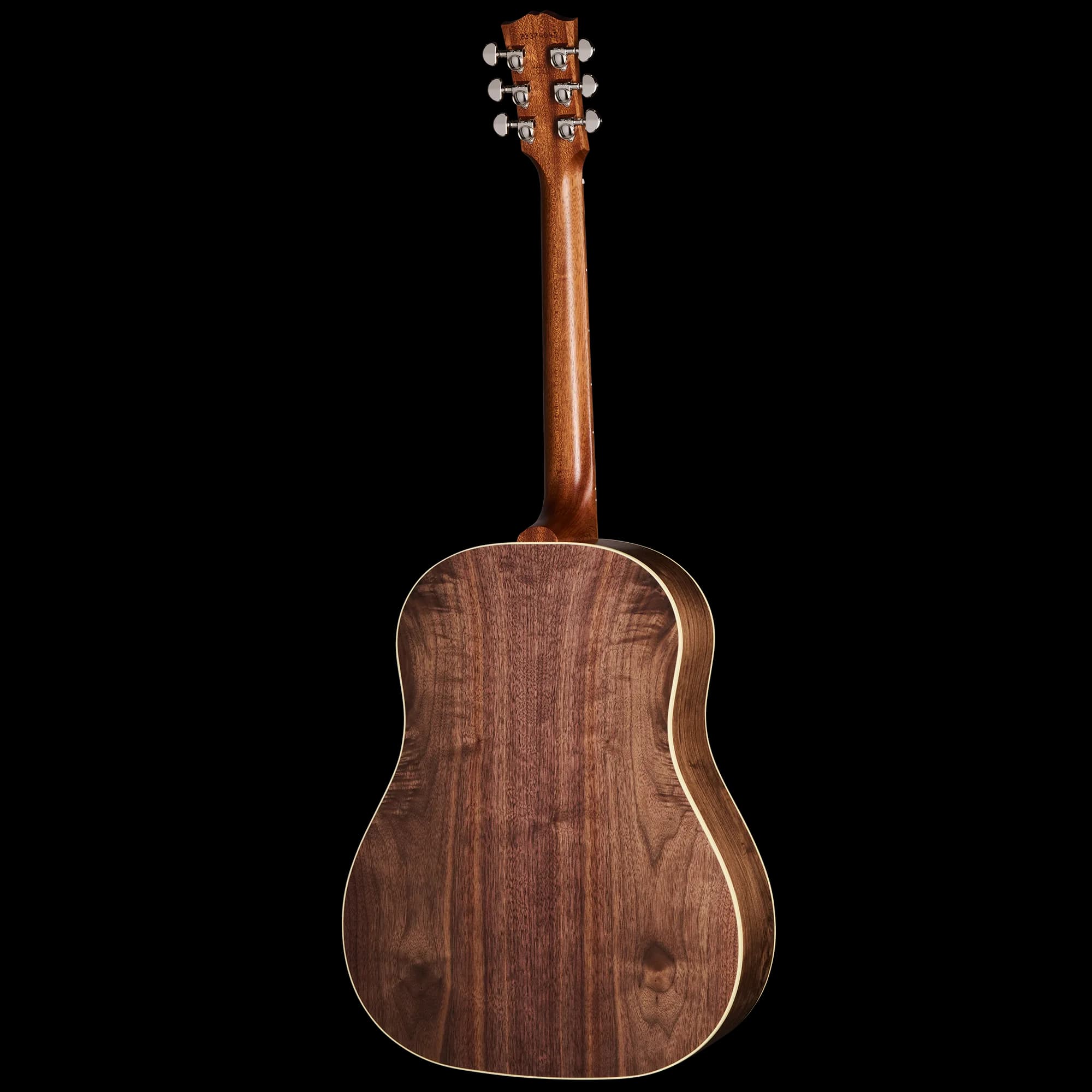 Gibson J-45 Studio Walnut, Natural — photo 3
