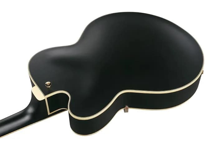 Ibanez AF75G — photo 3