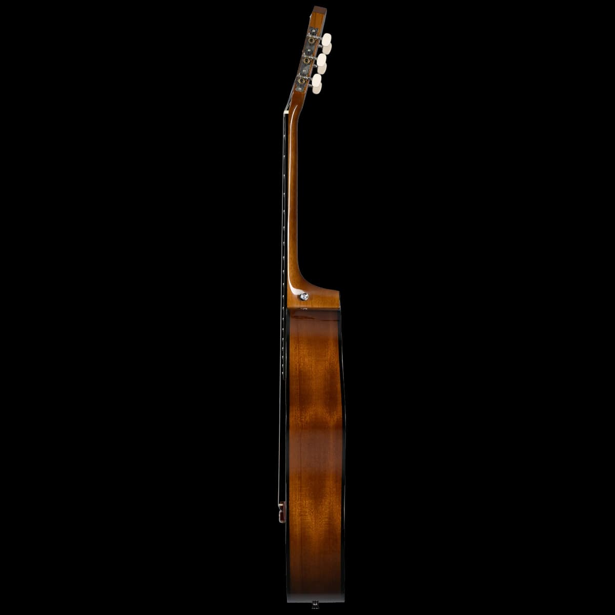 Epiphone Classical E1 (Nylon; 1.75" nut), Antique Natural — photo 2
