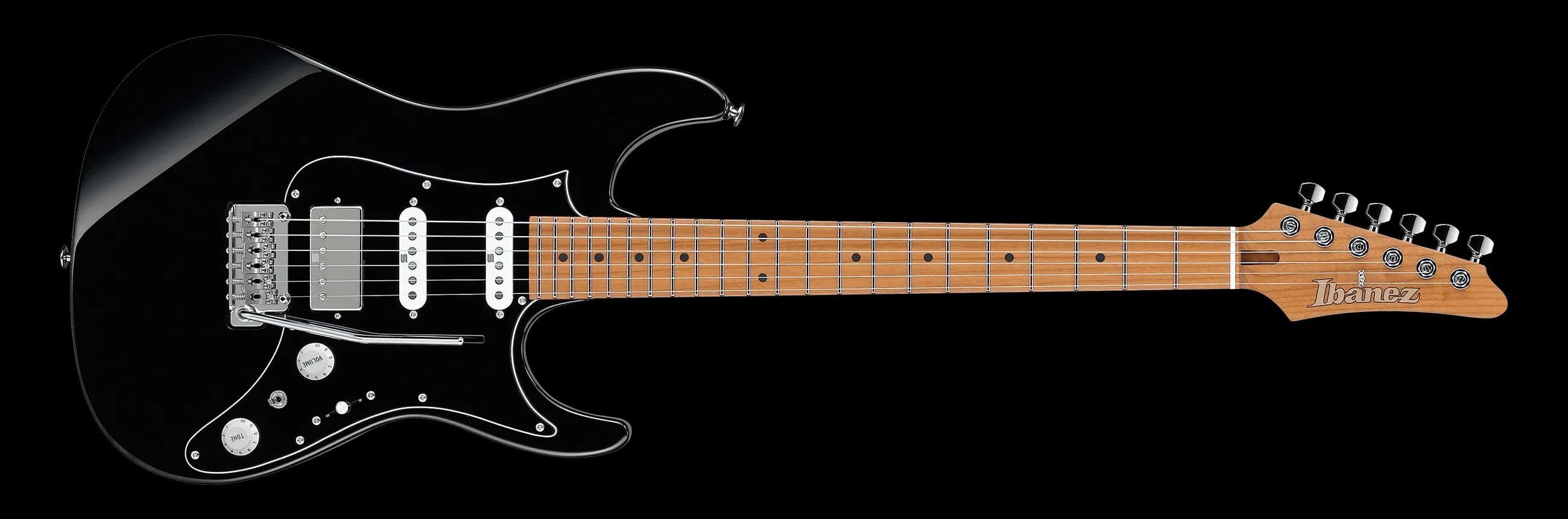 Ibanez AZ2204B