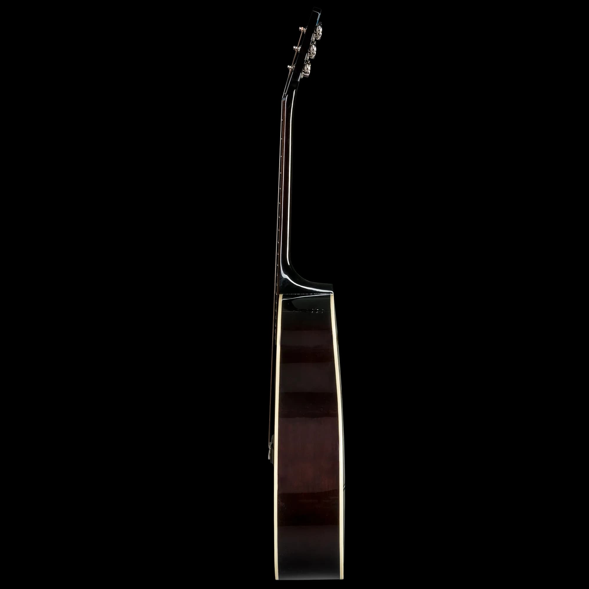 Gibson J-45 Standard, Vintage Sunburst — photo 2