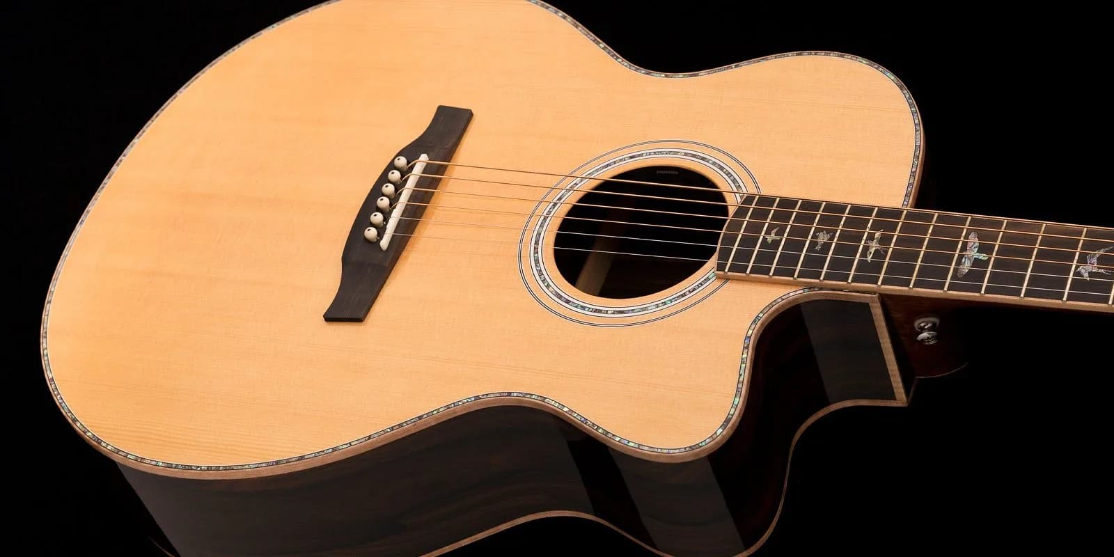 PRS SE A60E
