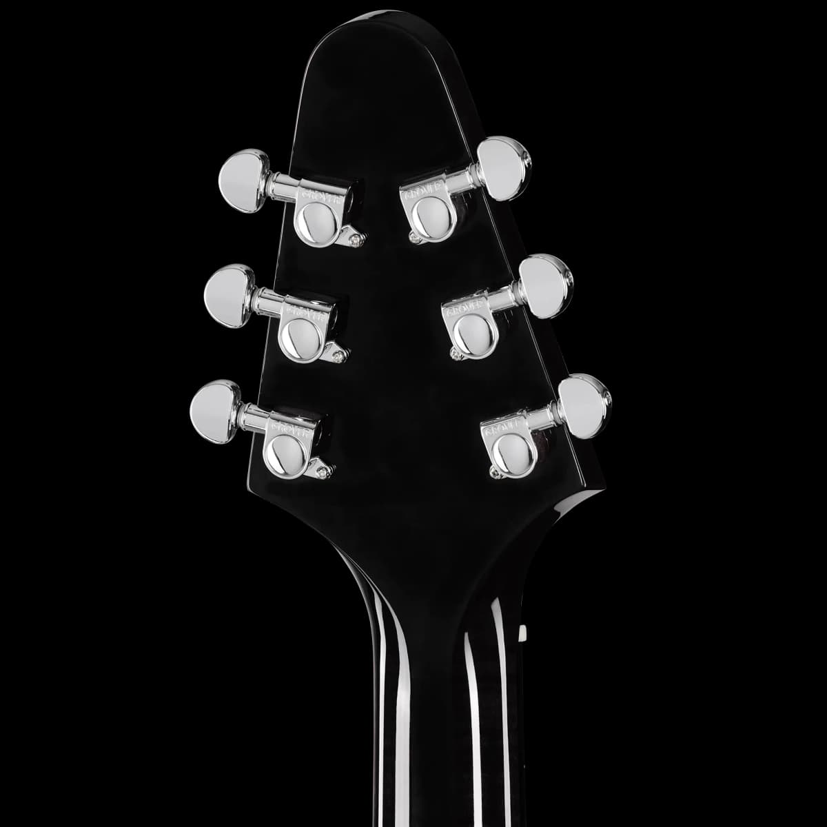 Gibson Les Paul Music City Special - 50th Anniversary, Tobacco Burst — photo 6