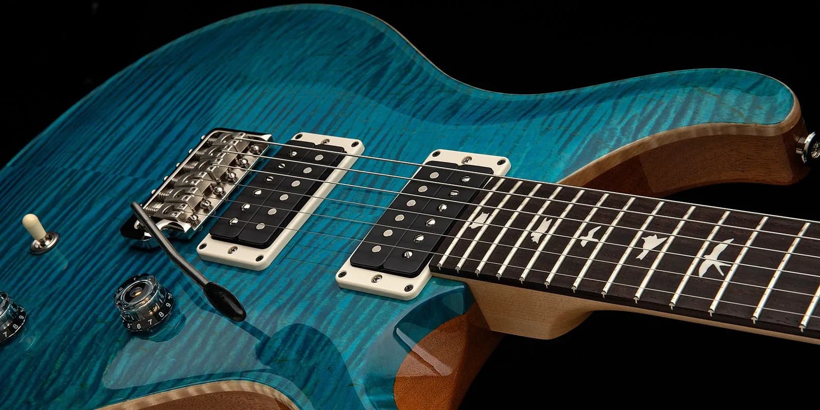 PRS CE 24 — photo 3