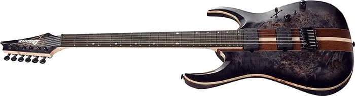 Ibanez RGA21P1PB — photo 4