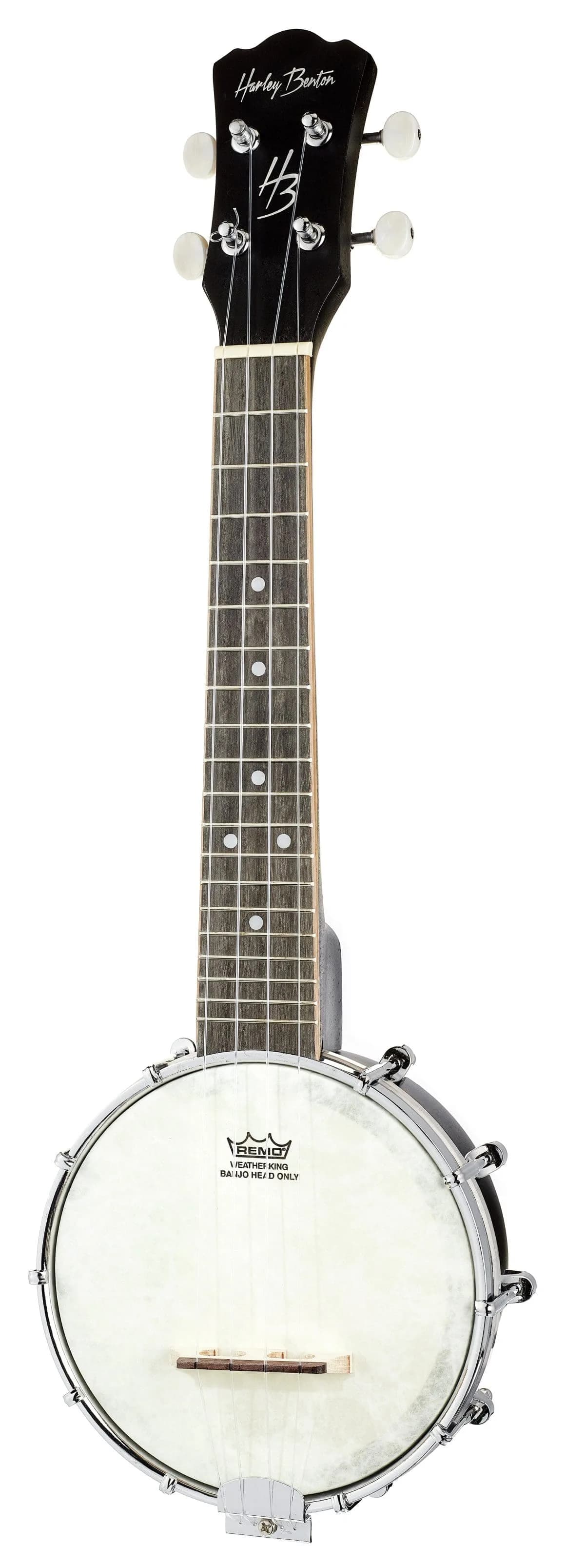 Harley Benton BJU-10 — photo 2