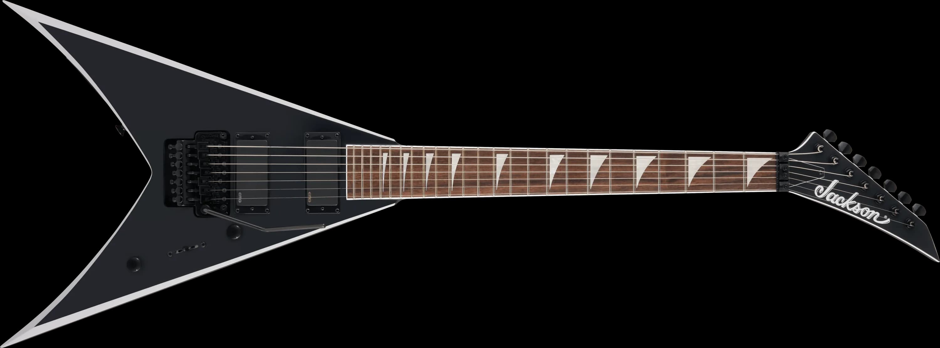 Jackson X Series King V KVX-MG7