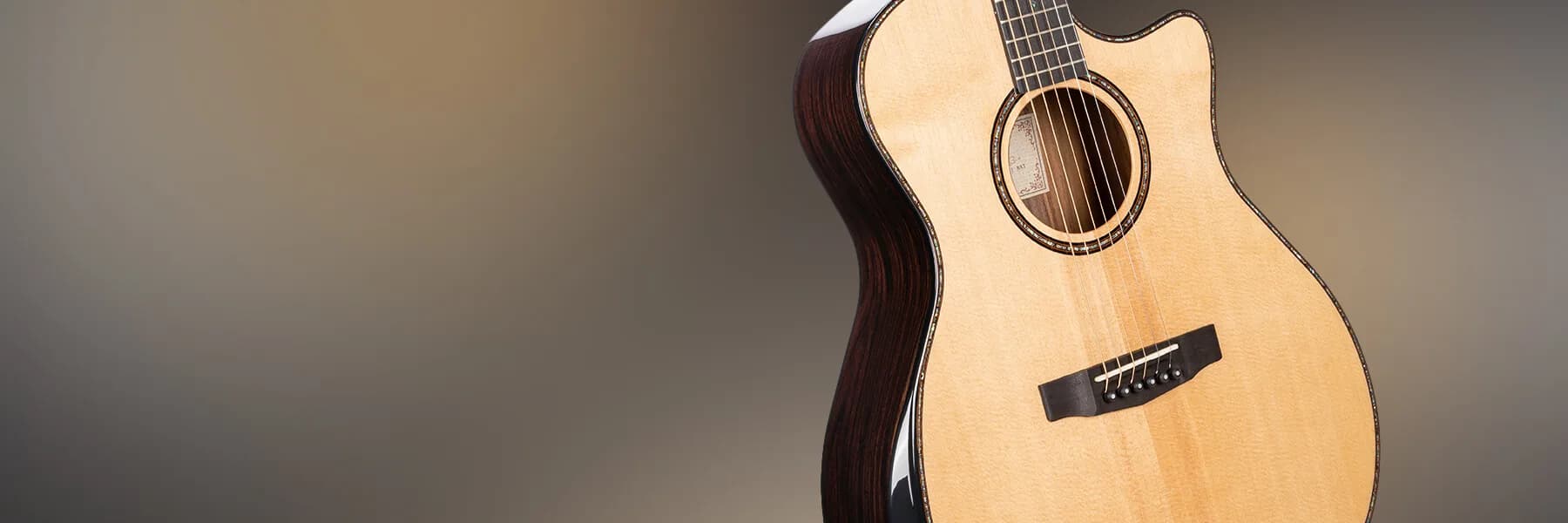 Cort Grand Regal GA-PF Bevel
