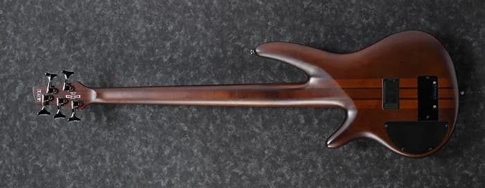 Ibanez SRF705 — photo 5