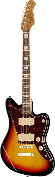 Harley Benton JA-60 SB