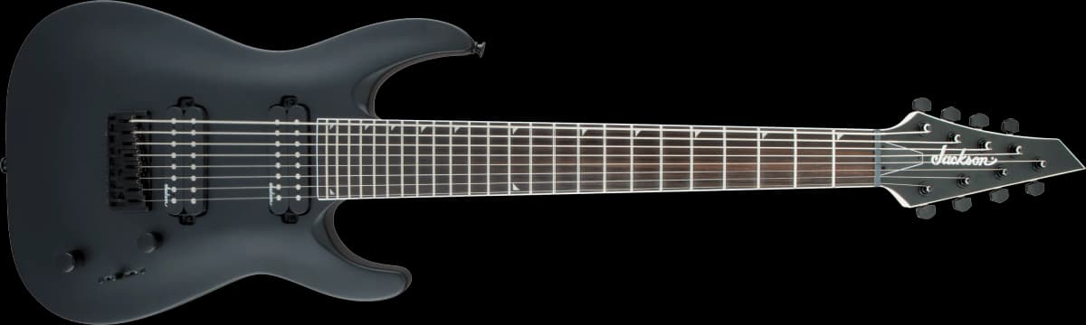 Jackson JS Series Dinky Arch Top JS32-8 DKA HT